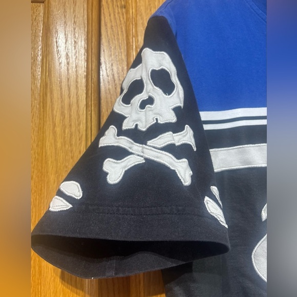 Nintendo Limited Edition Torrel Torpedo Ted Commemorative Series 1991 T-Shirt M - Picture 4 of 11